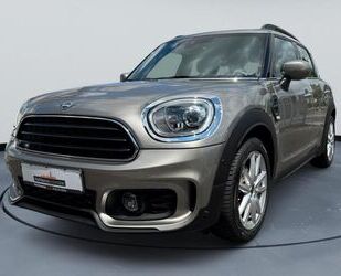 Mini Cooper D Countryman Gebrauchtwagen