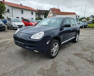 Porsche Cayenne Gebrauchtwagen