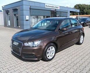 Audi A1 Gebrauchtwagen