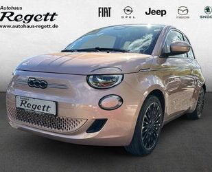 Fiat 500e Gebrauchtwagen