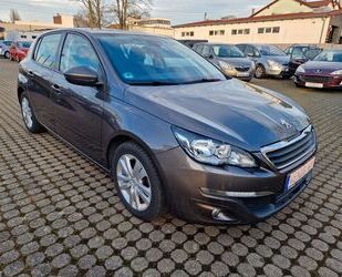 Peugeot 308 Gebrauchtwagen