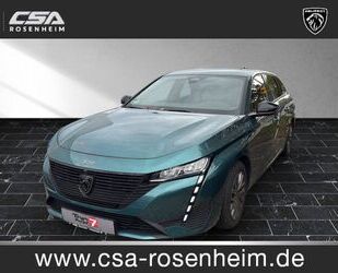 Peugeot 308 Gebrauchtwagen