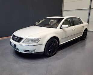 VW Phaeton Gebrauchtwagen