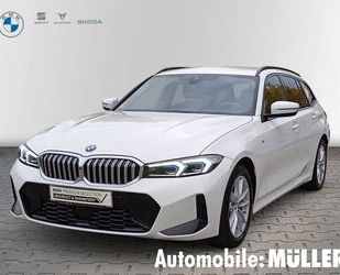 BMW 330 Gebrauchtwagen