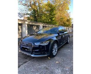 Audi A6 Allroad Gebrauchtwagen