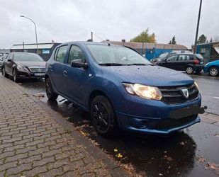 Dacia Sandero Gebrauchtwagen