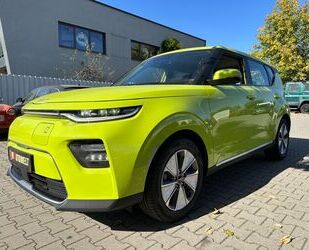 Kia Soul Gebrauchtwagen