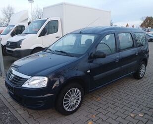 Dacia Logan Gebrauchtwagen