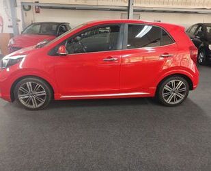 Kia Picanto Gebrauchtwagen