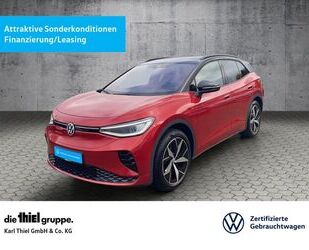 VW ID.4 Gebrauchtwagen