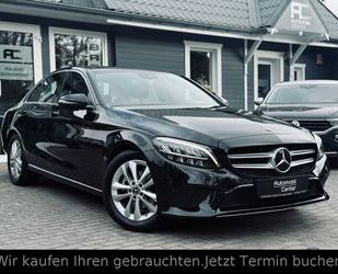 Mercedes-Benz C 180 Gebrauchtwagen