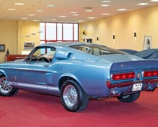 Ford Mustang Gebrauchtwagen