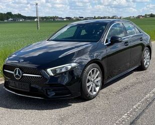 Mercedes-Benz A 180 Gebrauchtwagen