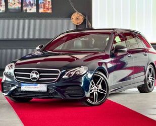 Mercedes-Benz E 220 Gebrauchtwagen