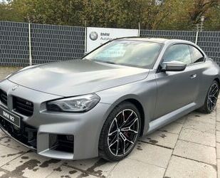 BMW M2 Gebrauchtwagen