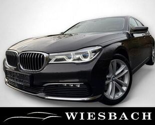 BMW 740 Gebrauchtwagen