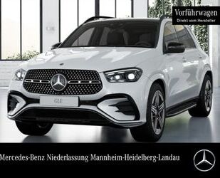 Mercedes-Benz GLE 450 Gebrauchtwagen