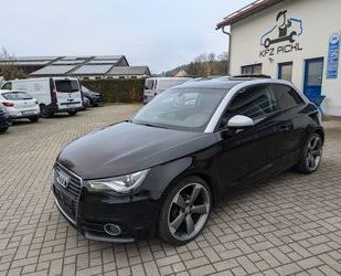 Audi A1 Gebrauchtwagen