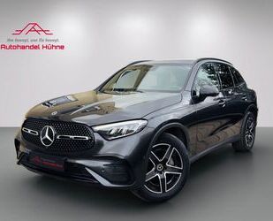 Mercedes-Benz GLC 200 Gebrauchtwagen