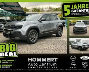 Jeep Avenger Gebrauchtwagen