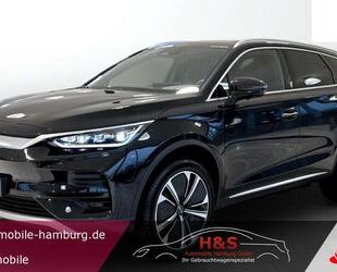 BYD TANG Gebrauchtwagen