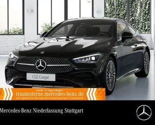 Mercedes-Benz CLE 180 Gebrauchtwagen