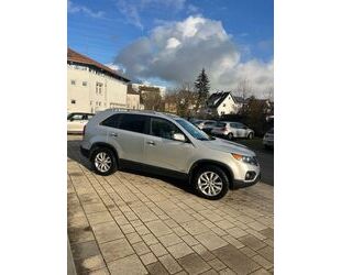 Kia Sorento Gebrauchtwagen