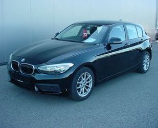BMW 116 Gebrauchtwagen