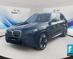 BMW iX3 Gebrauchtwagen