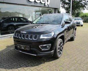 Jeep Compass Gebrauchtwagen