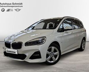 BMW 218 Gran Tourer Gebrauchtwagen
