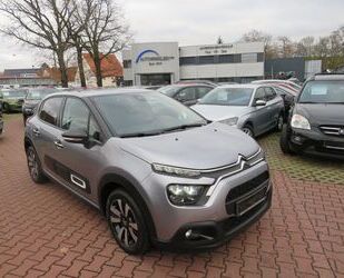 Citroen C3 Gebrauchtwagen