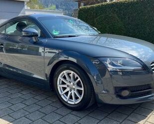 Audi TT Gebrauchtwagen
