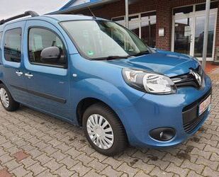 Renault Kangoo Gebrauchtwagen