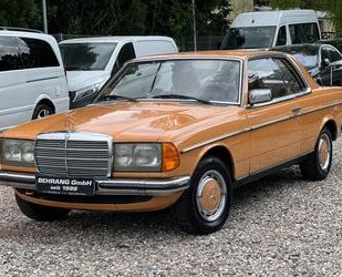 Mercedes-Benz 230 Gebrauchtwagen
