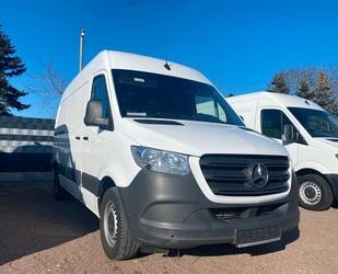 Mercedes-Benz Sprinter Gebrauchtwagen