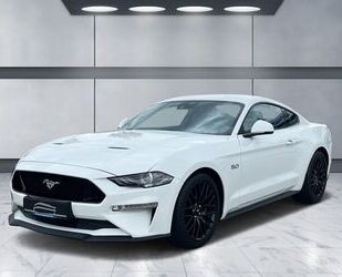 Ford Mustang Gebrauchtwagen