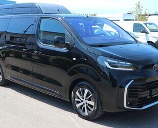 Toyota Proace Verso Electric Gebrauchtwagen