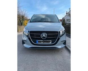 Mercedes-Benz V 220 Gebrauchtwagen