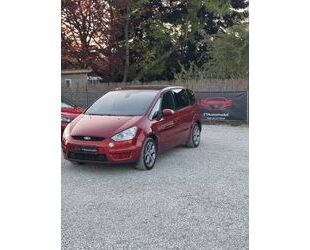 Ford S-Max Gebrauchtwagen