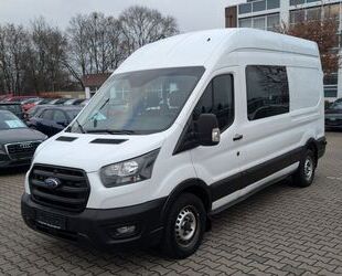 Ford Transit Gebrauchtwagen
