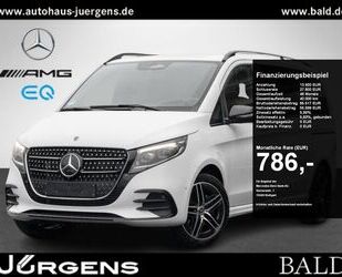 Mercedes-Benz V 250 Gebrauchtwagen