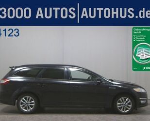 Ford Mondeo Gebrauchtwagen