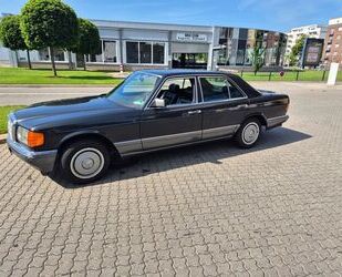 Mercedes-Benz 260 Gebrauchtwagen