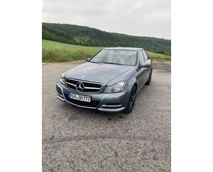 Mercedes-Benz C 180 Gebrauchtwagen
