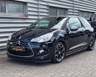 Citroen DS3 Gebrauchtwagen