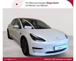 Tesla Model 3 Gebrauchtwagen