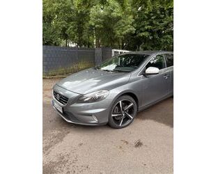 Volvo V40 Gebrauchtwagen