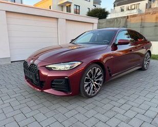 BMW 420 Gran Coupé Gebrauchtwagen