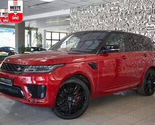 Land Rover Range Rover Sport Gebrauchtwagen